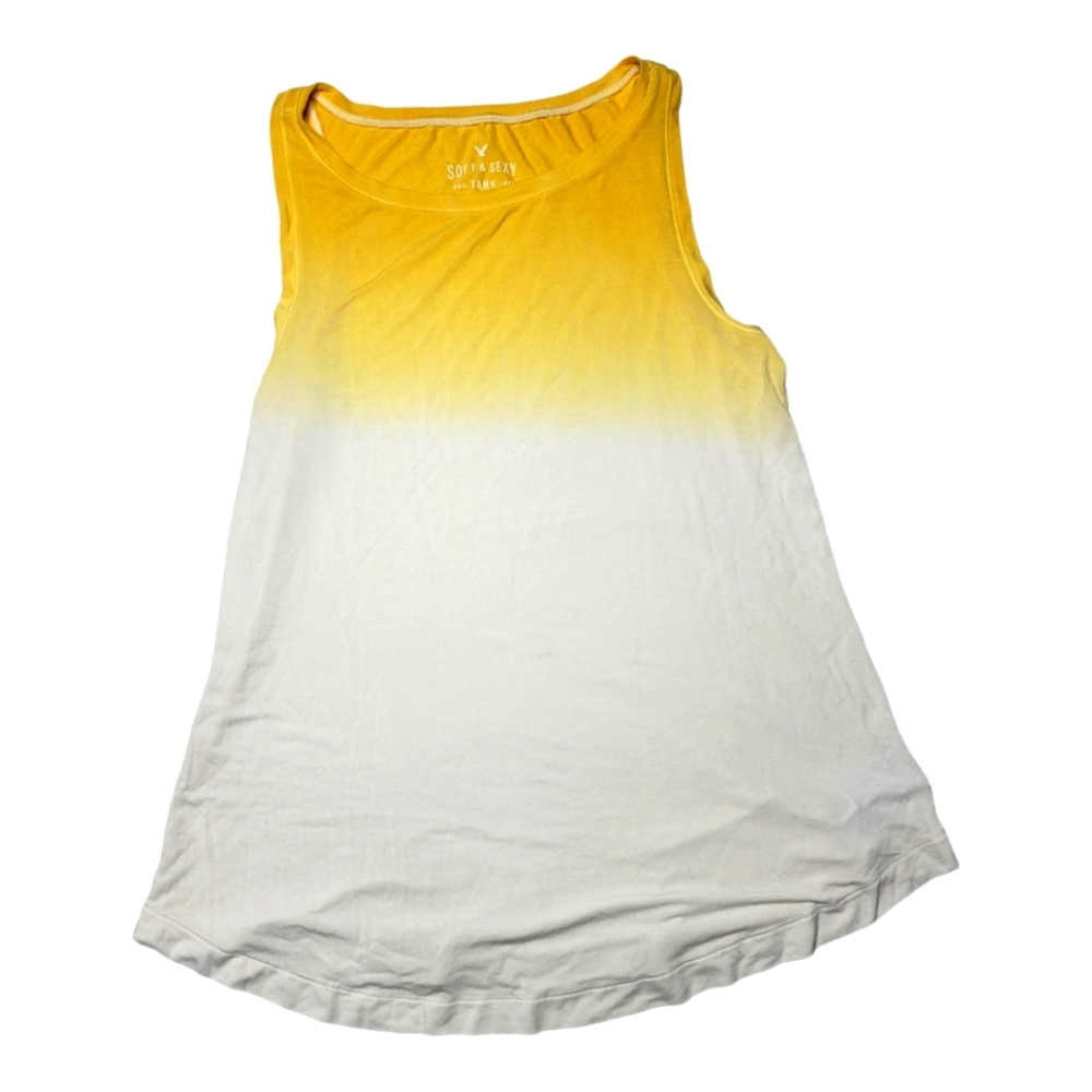 American Eagle Soft & Sexy Tank